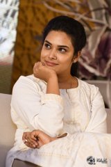 Hari Teja at A Aa Movie Success Meet